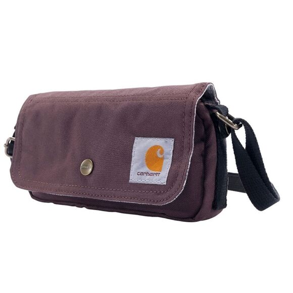 Purple Carhartt Belt Bag  - Picture 1 of 5